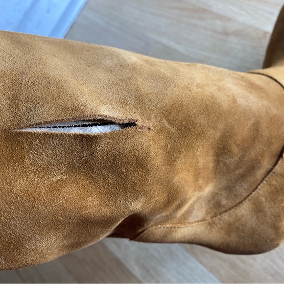 x REVOLVE Nora Boots in Rust
House of Harlow 1960 - Picture 5 of 5